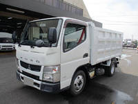 MITSUBISHI FUSO Canter Deep Dump TKG-FBA60 2014 40,000km_10