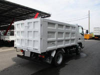 MITSUBISHI FUSO Canter Deep Dump TKG-FBA60 2014 40,000km_11