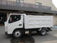 MITSUBISHI FUSO Canter Deep Dump TKG-FBA60 2014 40,000km_14