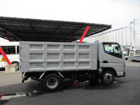 MITSUBISHI FUSO Canter Deep Dump TKG-FBA60 2014 40,000km_15