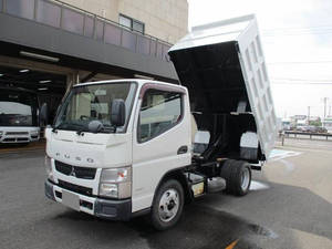 Canter Deep Dump_1