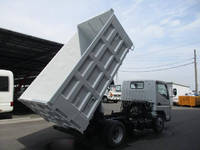 MITSUBISHI FUSO Canter Deep Dump TKG-FBA60 2014 40,000km_2