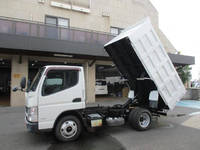 MITSUBISHI FUSO Canter Deep Dump TKG-FBA60 2014 40,000km_5