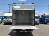 HINO Dutro Aluminum Van TKG-XZU712M 2018 148,162km_10