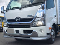 HINO Dutro Aluminum Van TKG-XZU712M 2018 148,162km_17