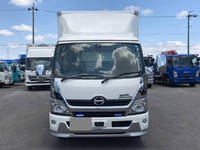 HINO Dutro Aluminum Van TKG-XZU712M 2018 148,162km_4