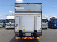 HINO Dutro Aluminum Van TKG-XZU712M 2018 148,162km_5