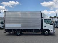 HINO Dutro Aluminum Van TKG-XZU712M 2018 148,162km_6