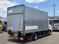 HINO Dutro Aluminum Van TKG-XZU712M 2018 148,162km_8