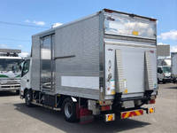 HINO Dutro Aluminum Van TKG-XZU712M 2018 148,162km_9