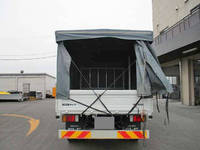 ISUZU Elf Truck with Accordion Door SKG-NMR85R 2012 64,000km_7