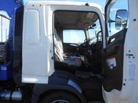 HINO Ranger Truck (With 4 Steps Of Cranes) 2PG-FE2ACA 2022 969km_12