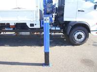 HINO Ranger Truck (With 4 Steps Of Cranes) 2PG-FE2ACA 2022 969km_29
