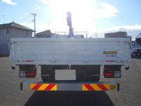 HINO Ranger Truck (With 4 Steps Of Cranes) 2PG-FE2ACA 2022 969km_5