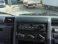 MITSUBISHI FUSO Canter Dump PA-FE71DBD 2006 188,000km_28