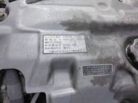 MITSUBISHI FUSO Canter Dump PA-FE71DBD 2006 188,000km_37