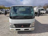 MITSUBISHI FUSO Canter Dump PA-FE71DBD 2006 188,000km_4