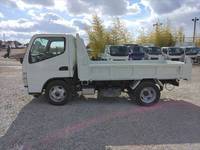 MITSUBISHI FUSO Canter Dump PA-FE71DBD 2006 188,000km_5