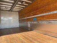 HINO Ranger Aluminum Wing ADG-FD8JLWG 2006 785,000km_11