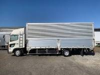 HINO Ranger Aluminum Wing ADG-FD8JLWG 2006 785,000km_6