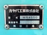 HINO Ranger Mixer Truck LDG-GK8JKAA 2012 198,000km_16