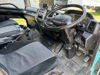 HINO Ranger Mixer Truck LDG-GK8JKAA 2012 198,000km_20