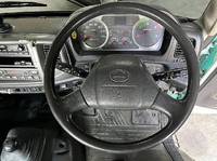 HINO Ranger Mixer Truck LDG-GK8JKAA 2012 198,000km_23