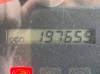 HINO Ranger Mixer Truck LDG-GK8JKAA 2012 198,000km_24