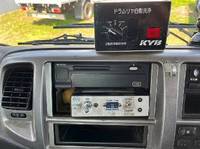HINO Ranger Mixer Truck LDG-GK8JKAA 2012 198,000km_28
