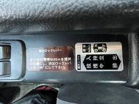 HINO Ranger Mixer Truck LDG-GK8JKAA 2012 198,000km_29