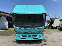 HINO Ranger Mixer Truck LDG-GK8JKAA 2012 198,000km_31