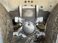 HINO Ranger Mixer Truck LDG-GK8JKAA 2012 198,000km_36