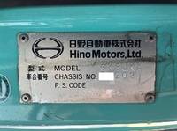 HINO Ranger Mixer Truck LDG-GK8JKAA 2012 198,000km_39