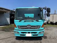 HINO Ranger Mixer Truck LDG-GK8JKAA 2012 198,000km_3