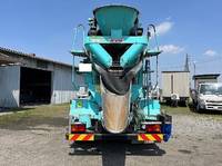 HINO Ranger Mixer Truck LDG-GK8JKAA 2012 198,000km_5