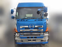 HINO Profia Deep Dump QPG-FR1EXEA (KAI) 2015 734,855km_5