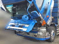 HINO Profia Deep Dump QPG-FR1EXEA (KAI) 2015 734,855km_7