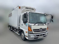 HINO Ranger Refrigerator & Freezer Truck TKG-FD7JLAG 2014 681,383km_3