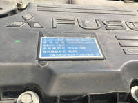 MITSUBISHI FUSO Fighter Container Carrier Truck TKG-FK61F 2015 66,440km_25