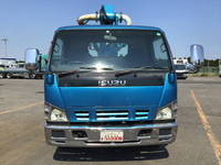 ISUZU Elf Concrete Pumping Truck PA-NPR81N 2006 138,085km_6