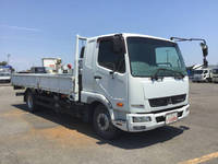 MITSUBISHI FUSO Fighter Flat Body QKG-FK62FZ 2016 102,544km_3