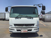 MITSUBISHI FUSO Fighter Flat Body QKG-FK62FZ 2016 102,544km_7