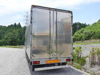 HINO Ranger Aluminum Van ADG-FC7JWWA 2005 380,000km_3