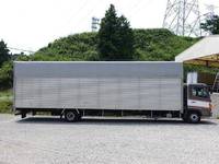 HINO Ranger Aluminum Van ADG-FC7JWWA 2005 380,000km_6