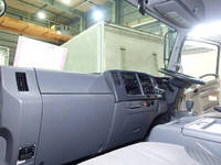 ISUZU Forward Aluminum Van TKG-FRR90S2 2013 154,000km_12