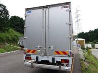 ISUZU Forward Aluminum Van TKG-FRR90S2 2013 154,000km_4