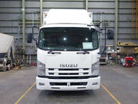 ISUZU Forward Aluminum Van TKG-FRR90S2 2013 154,000km_7