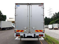 ISUZU Forward Aluminum Van TKG-FRR90S2 2013 154,000km_9