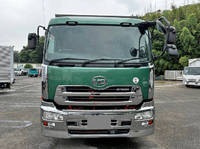 UD TRUCKS Quon Aluminum Block QKG-CG5ZA 2013 586,592km_6