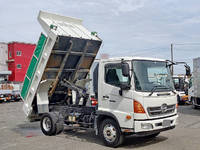 HINO Ranger Dump TKG-FC9JCAP 2014 66,683km_3